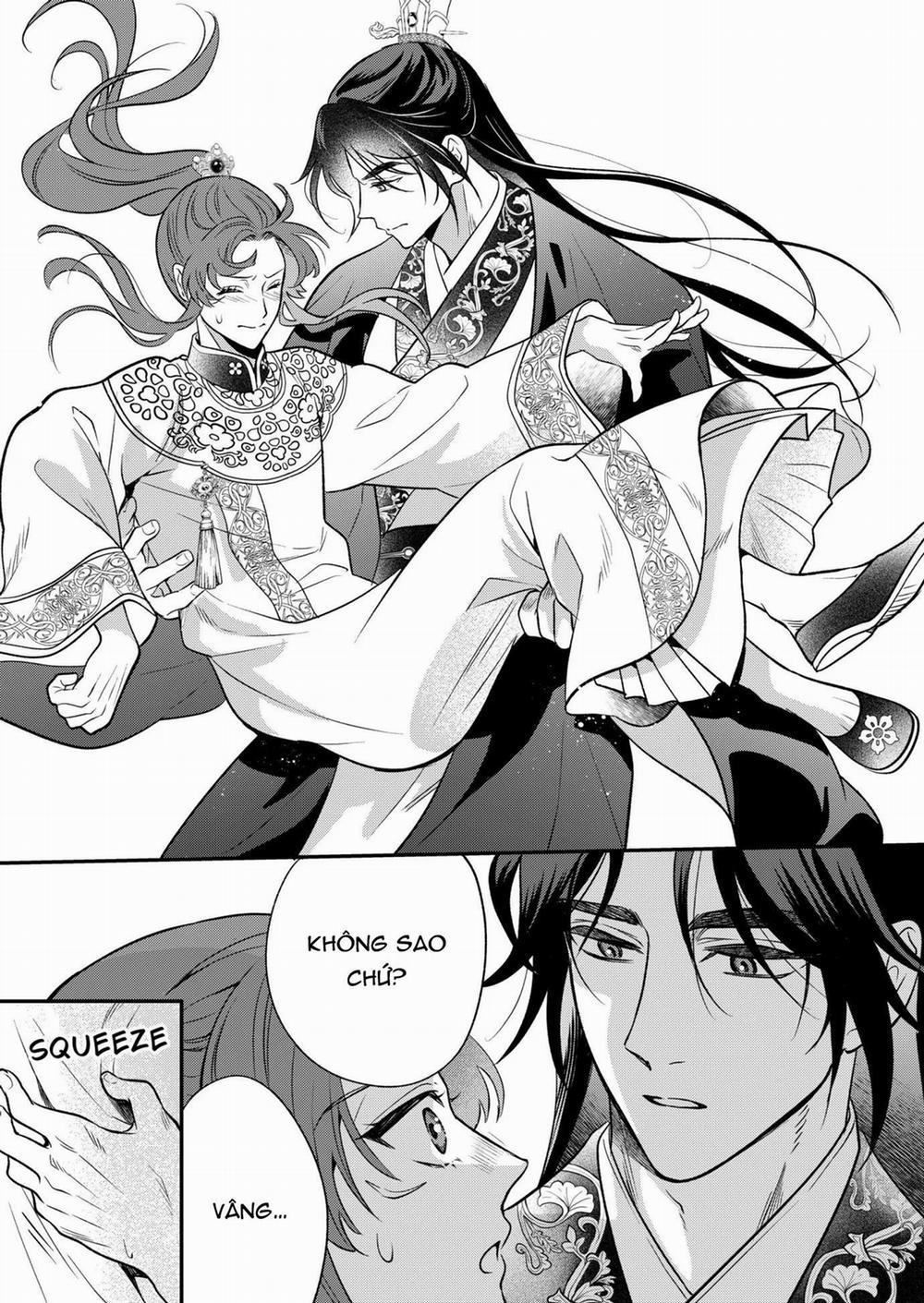 Hoàng Phi 6 trang 6