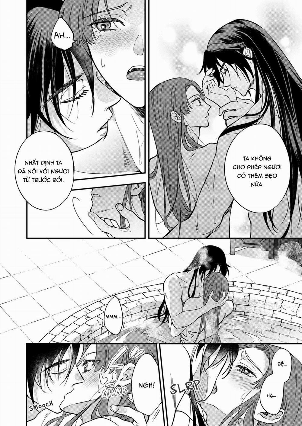 Hoàng Phi 7 trang 1