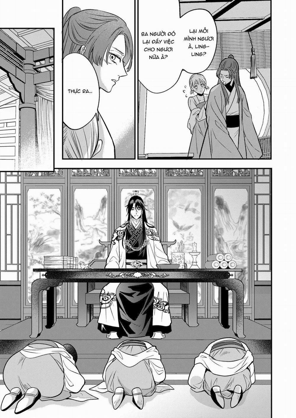 Hoàng Phi 8 trang 4