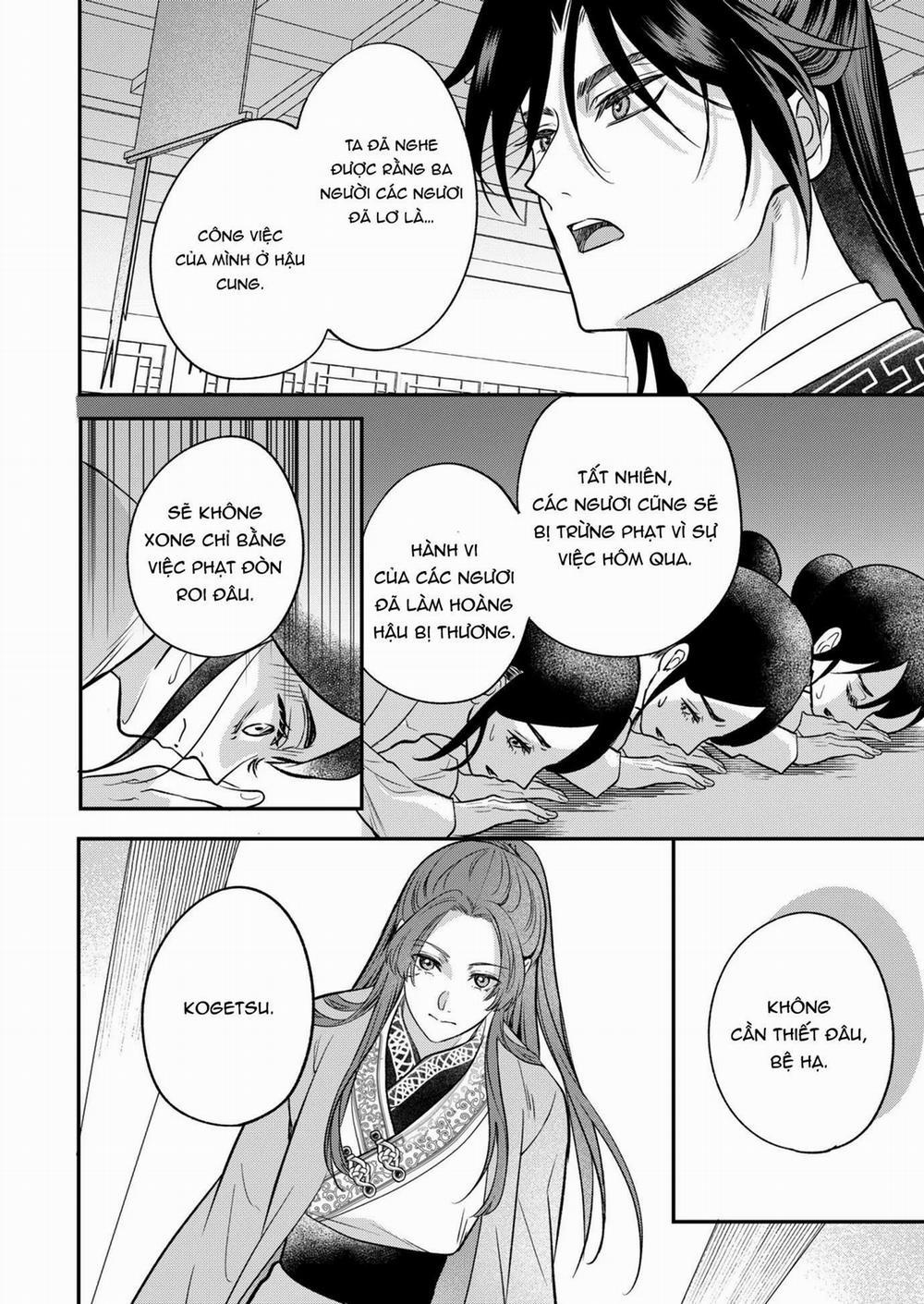 Hoàng Phi 8 trang 5