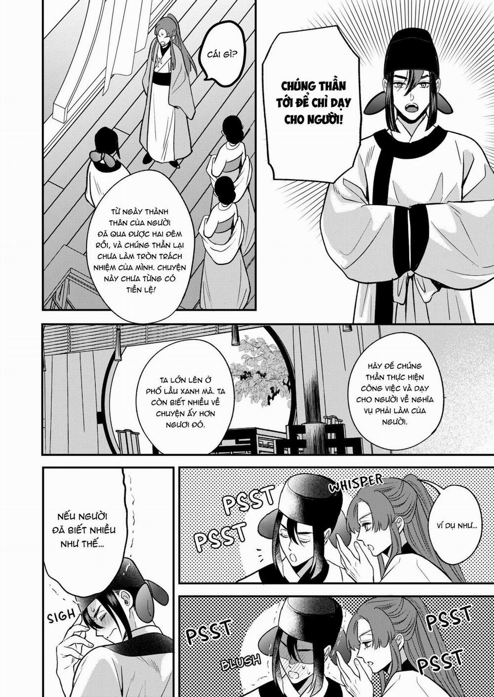 Hoàng Phi 9 trang 1