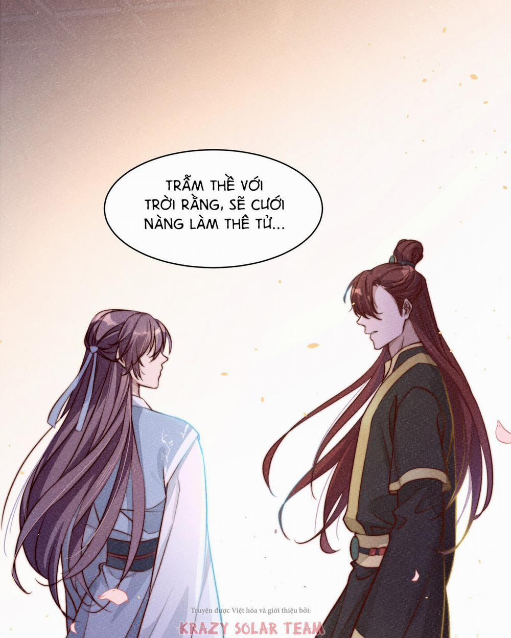 Hoàng Thượng Đừng Nháo 1 trang 17