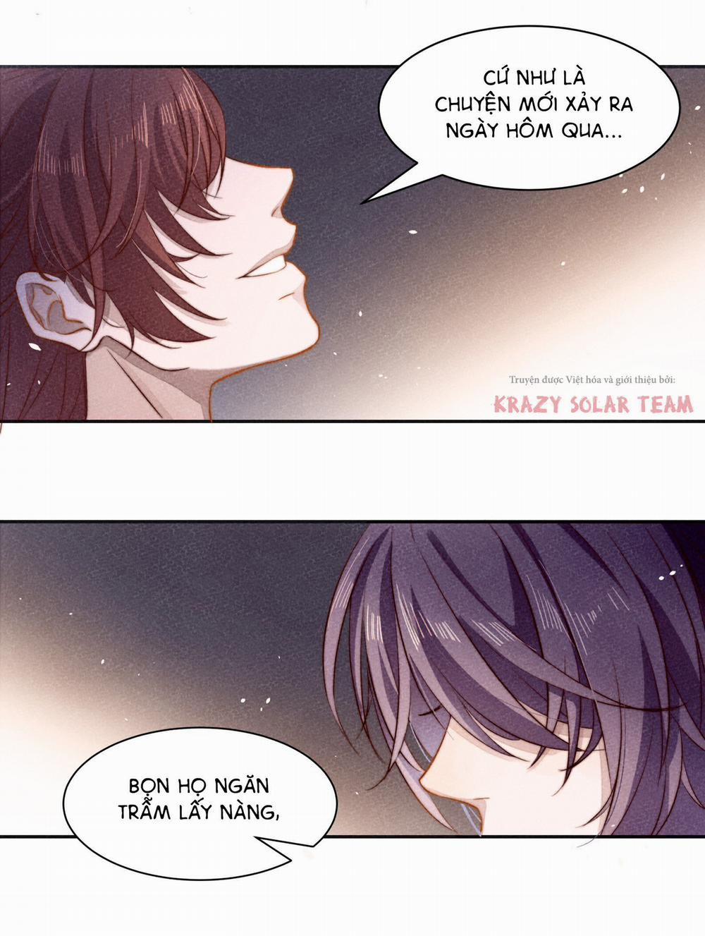 Hoàng Thượng Đừng Nháo 1 trang 19