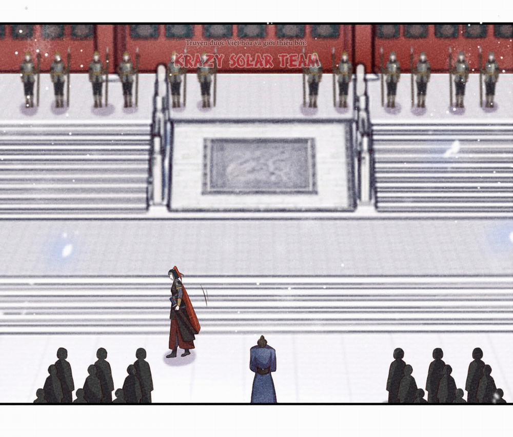 Hoàng Thượng Đừng Nháo 1 trang 2