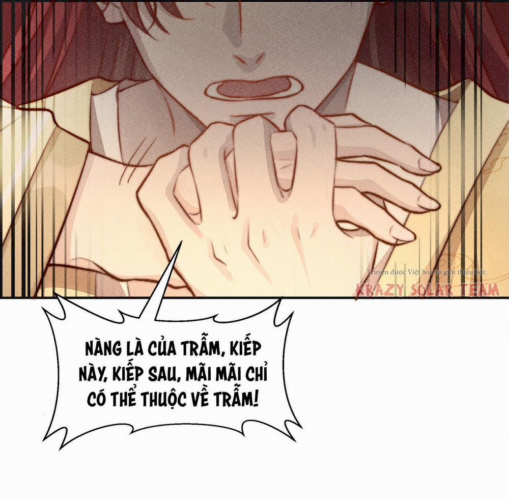 Hoàng Thượng Đừng Nháo 1 trang 24