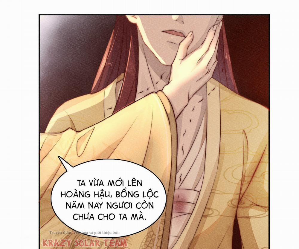 Hoàng Thượng Đừng Nháo 1 trang 28