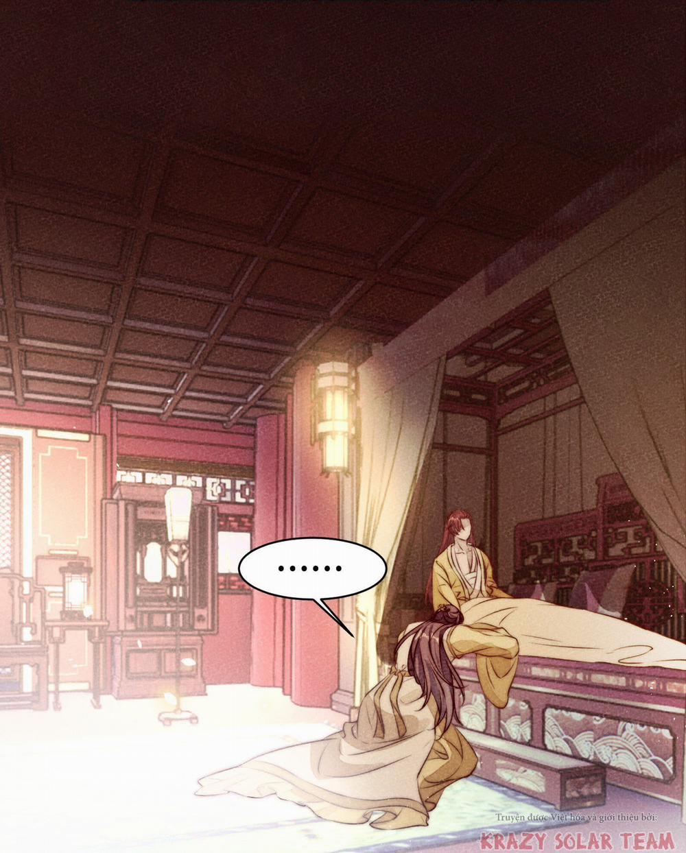 Hoàng Thượng Đừng Nháo 1 trang 30