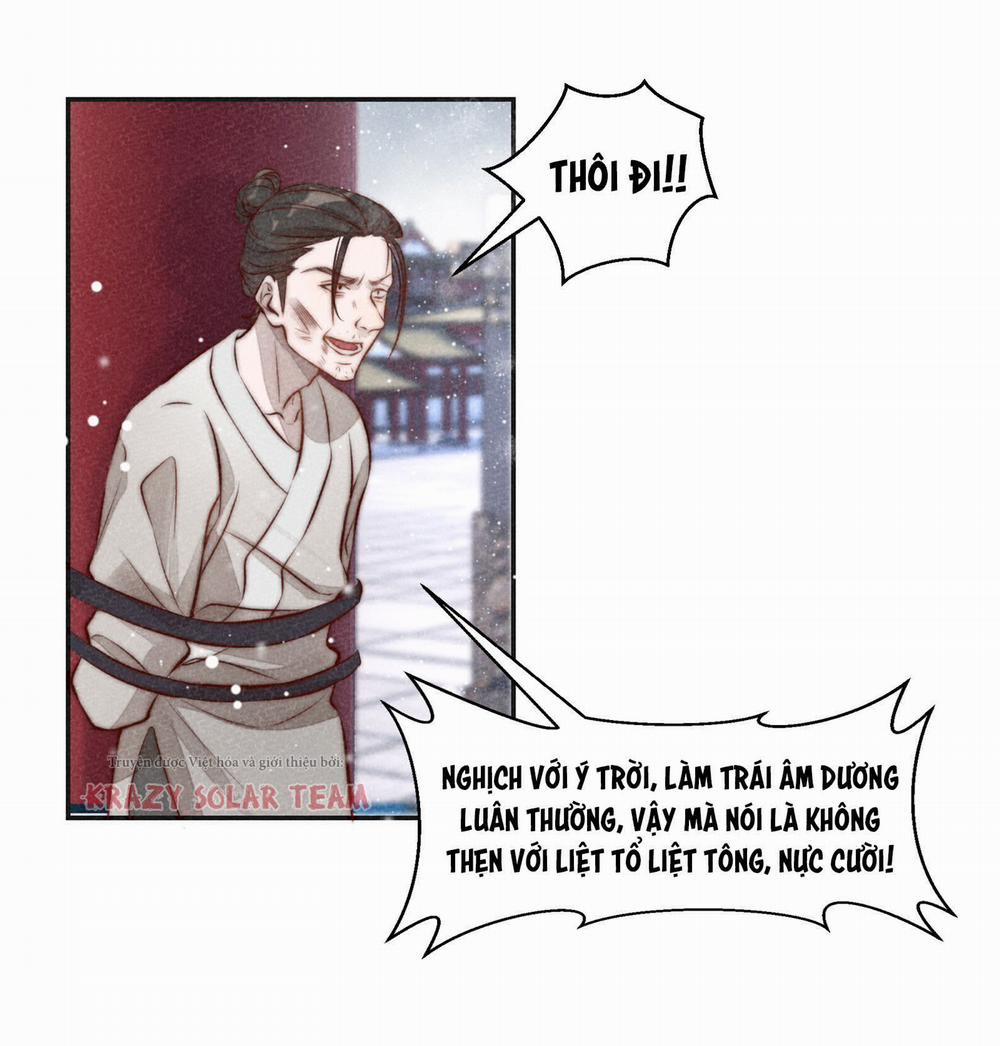 Hoàng Thượng Đừng Nháo 1 trang 38