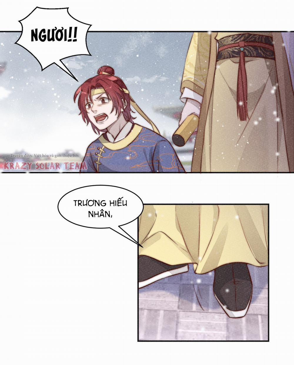 Hoàng Thượng Đừng Nháo 1 trang 39