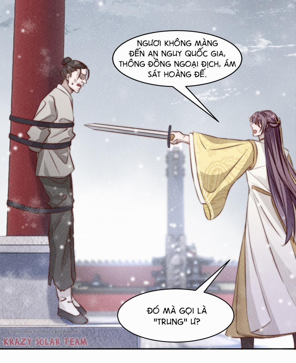 Hoàng Thượng Đừng Nháo 1 trang 41