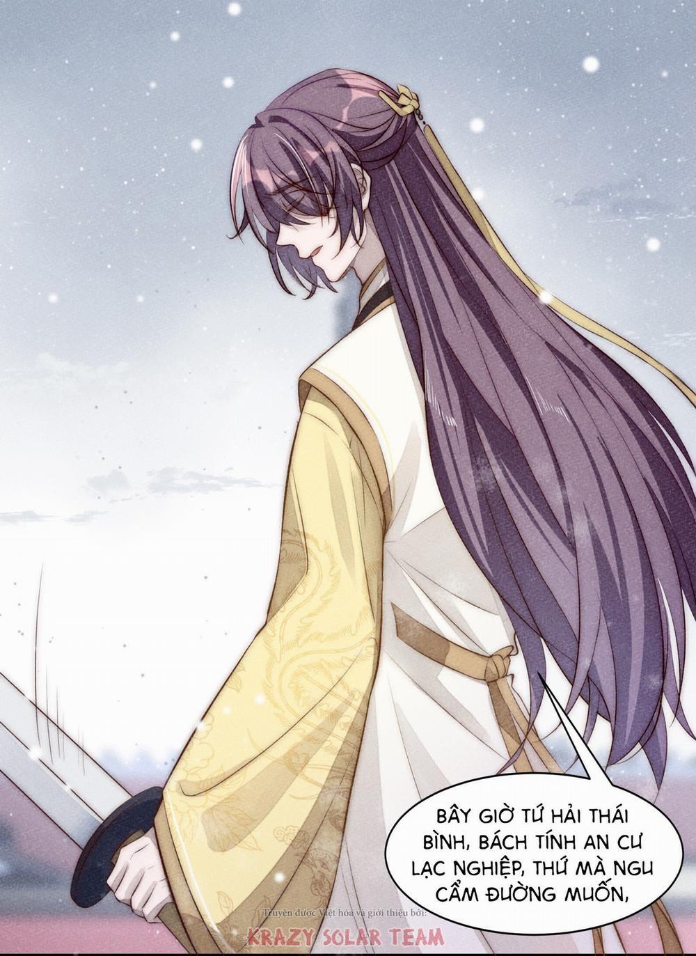 Hoàng Thượng Đừng Nháo 1 trang 43