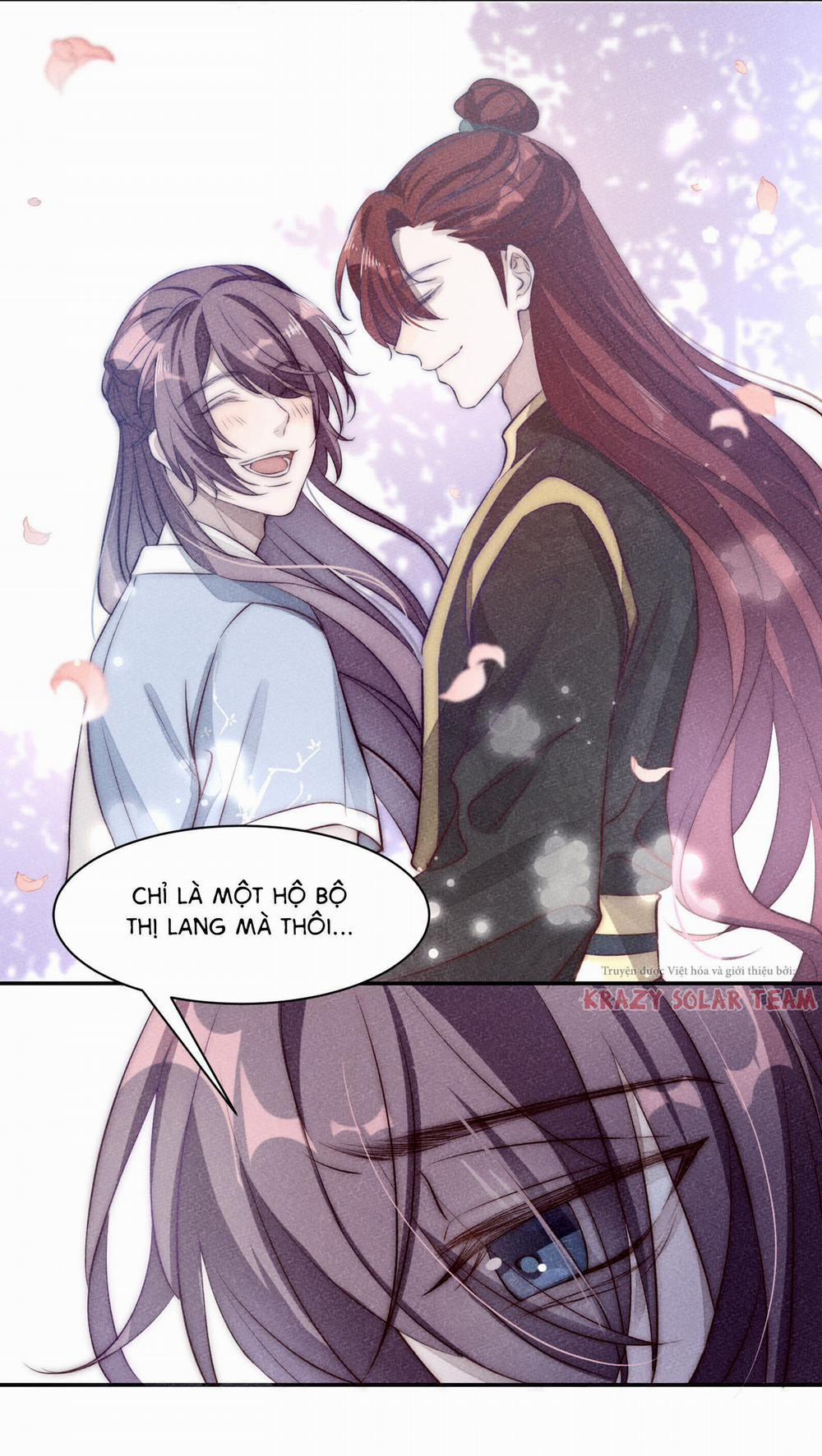 Hoàng Thượng Đừng Nháo 1 trang 44