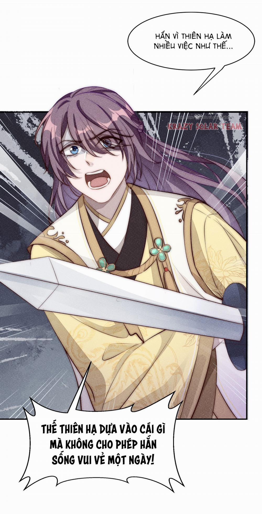 Hoàng Thượng Đừng Nháo 1 trang 45