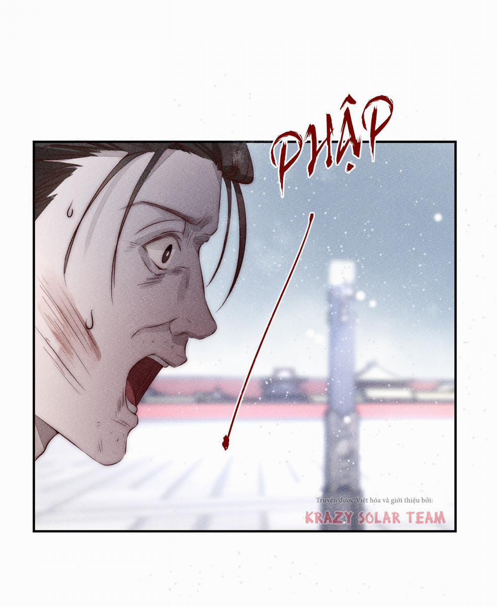 Hoàng Thượng Đừng Nháo 1 trang 46