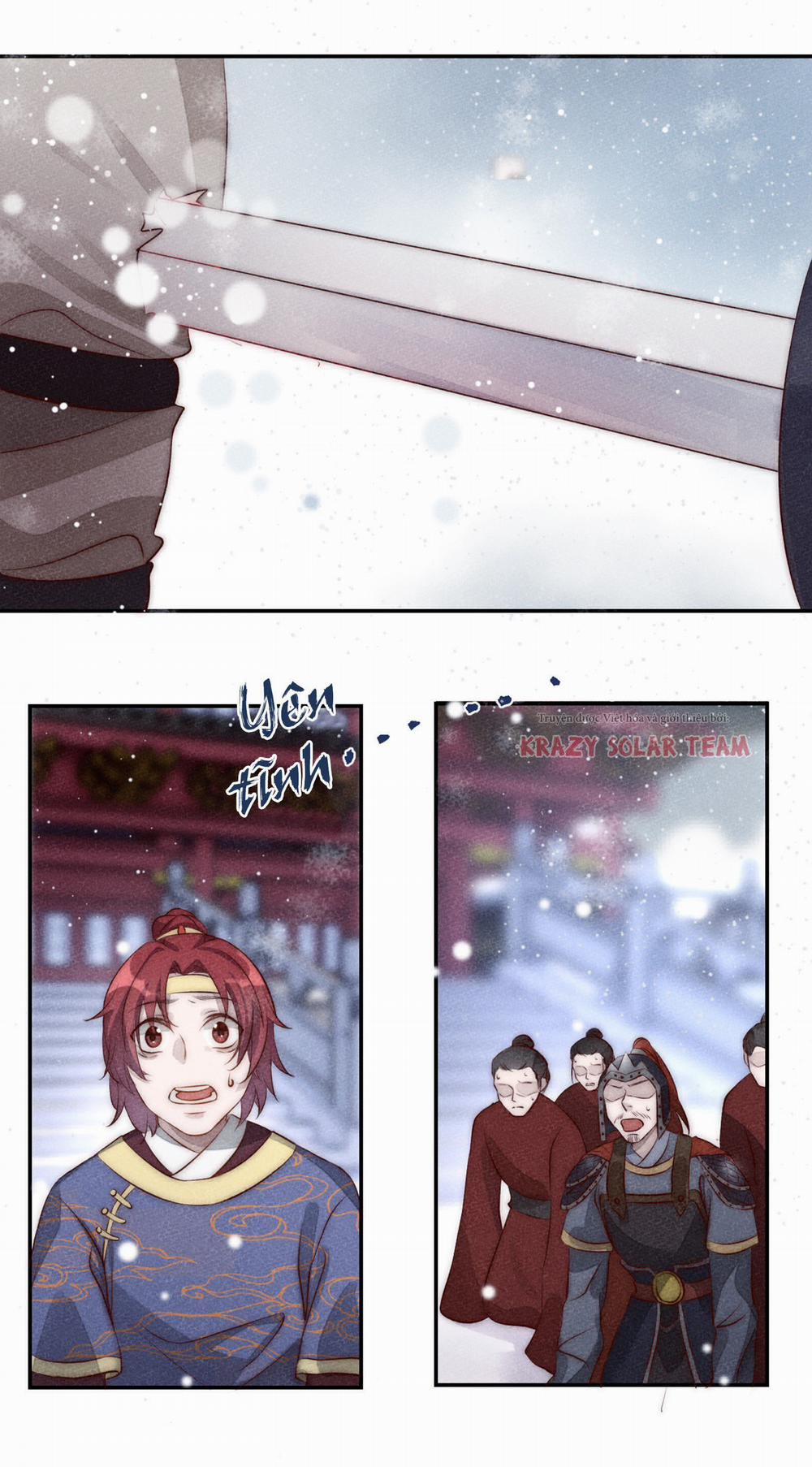 Hoàng Thượng Đừng Nháo 1 trang 47