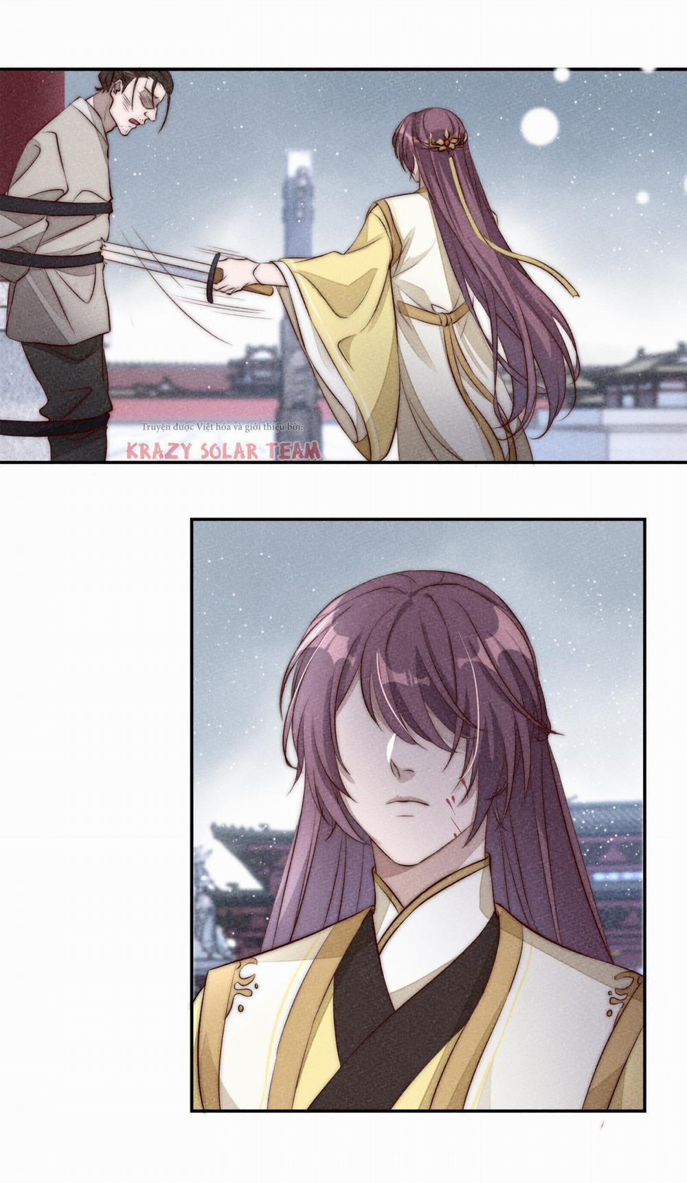 Hoàng Thượng Đừng Nháo 1 trang 48