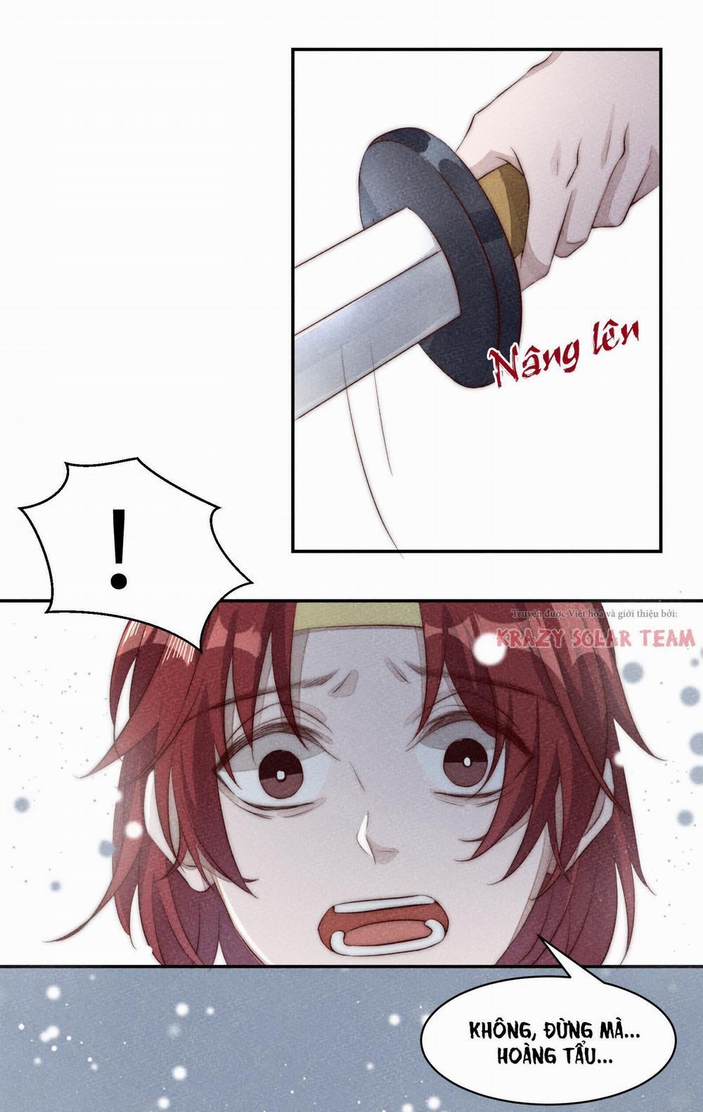 Hoàng Thượng Đừng Nháo 1 trang 49