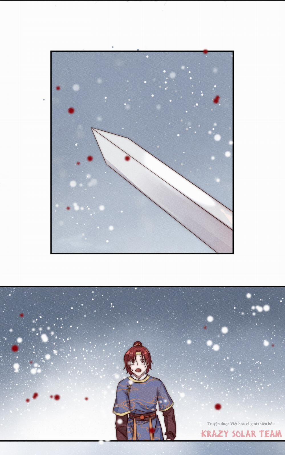 Hoàng Thượng Đừng Nháo 1 trang 51