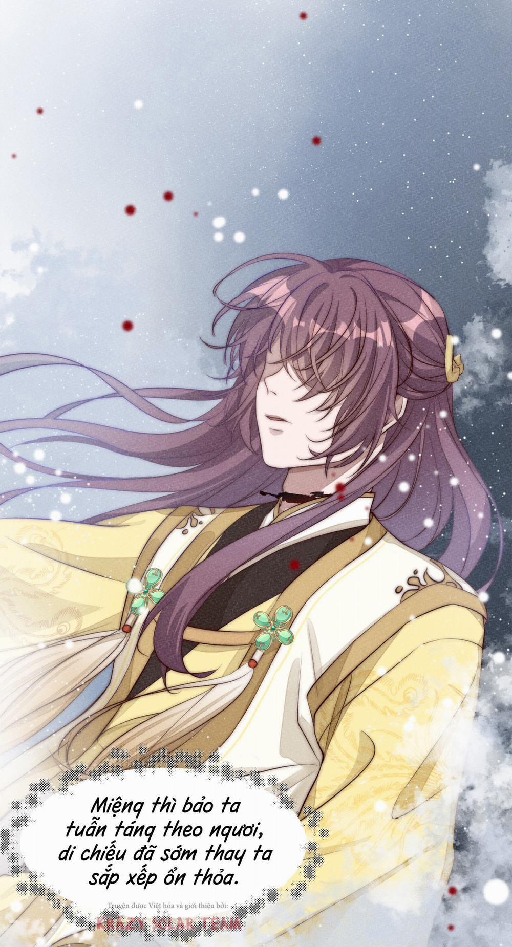 Hoàng Thượng Đừng Nháo 1 trang 52