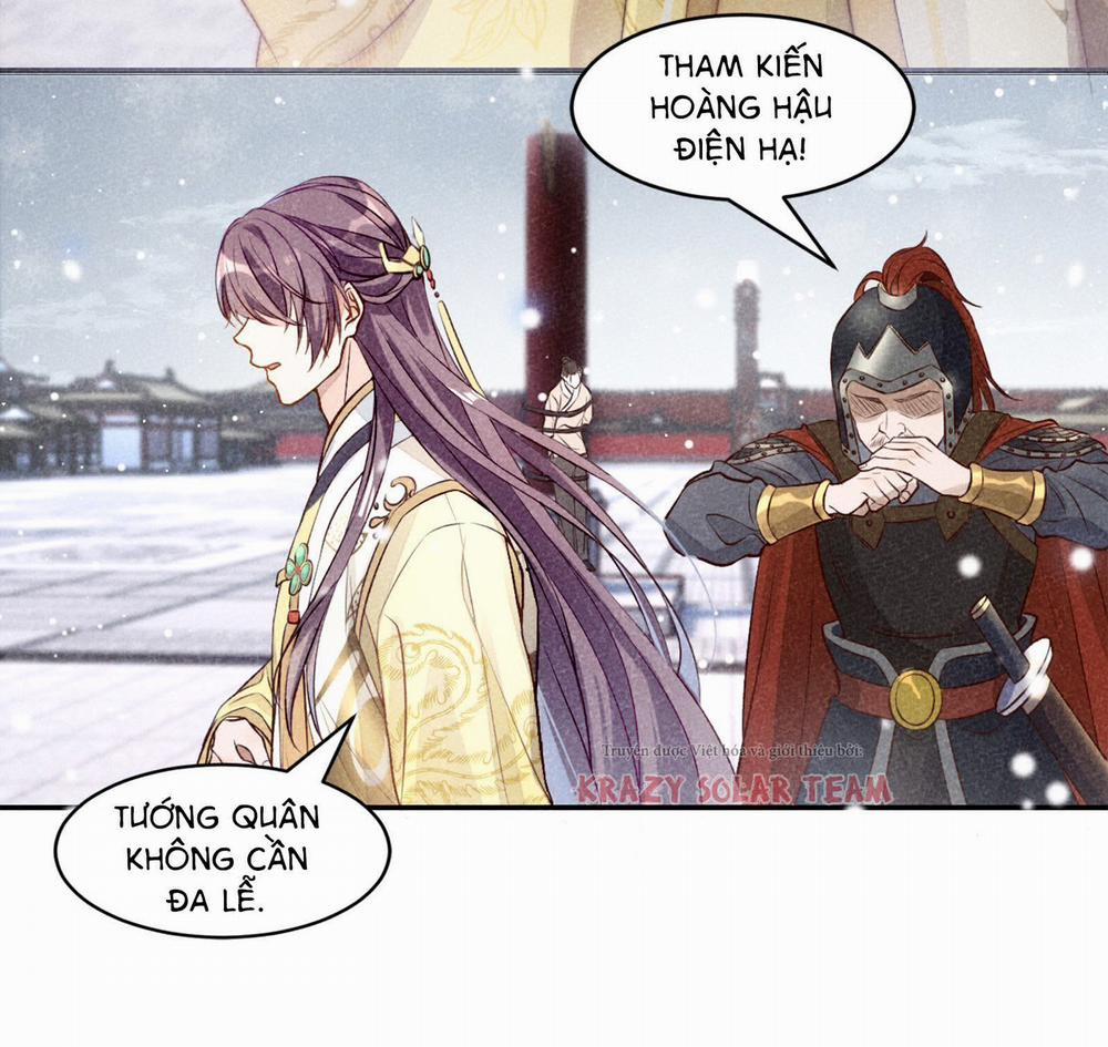 Hoàng Thượng Đừng Nháo 1 trang 9