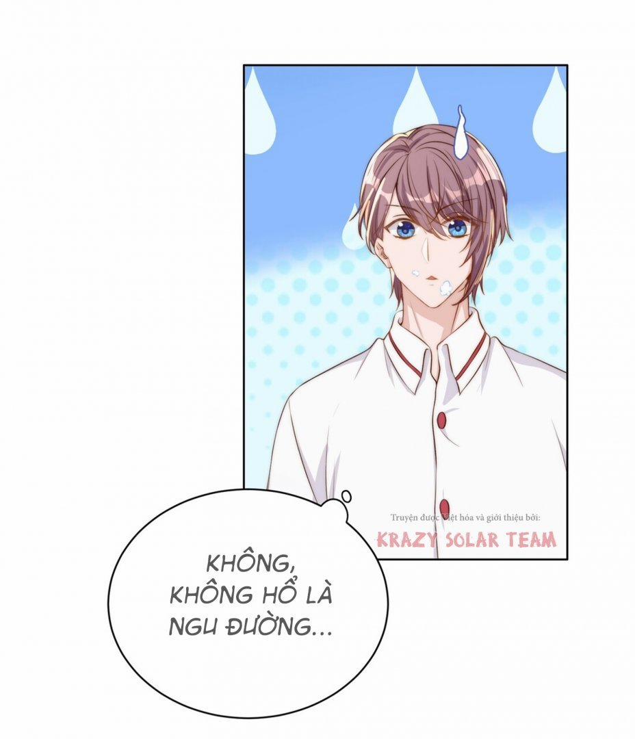 Hoàng Thượng Đừng Nháo 10 trang 10