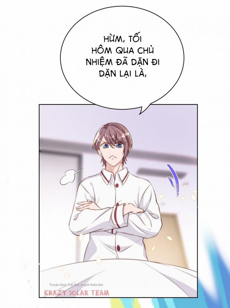 Hoàng Thượng Đừng Nháo 10 trang 13