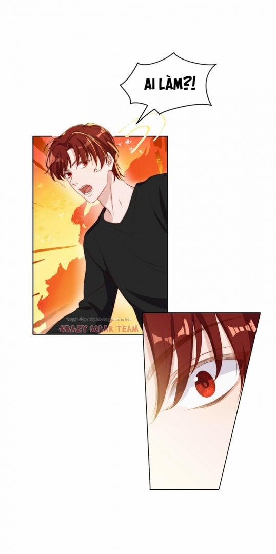 Hoàng Thượng Đừng Nháo 10 trang 15