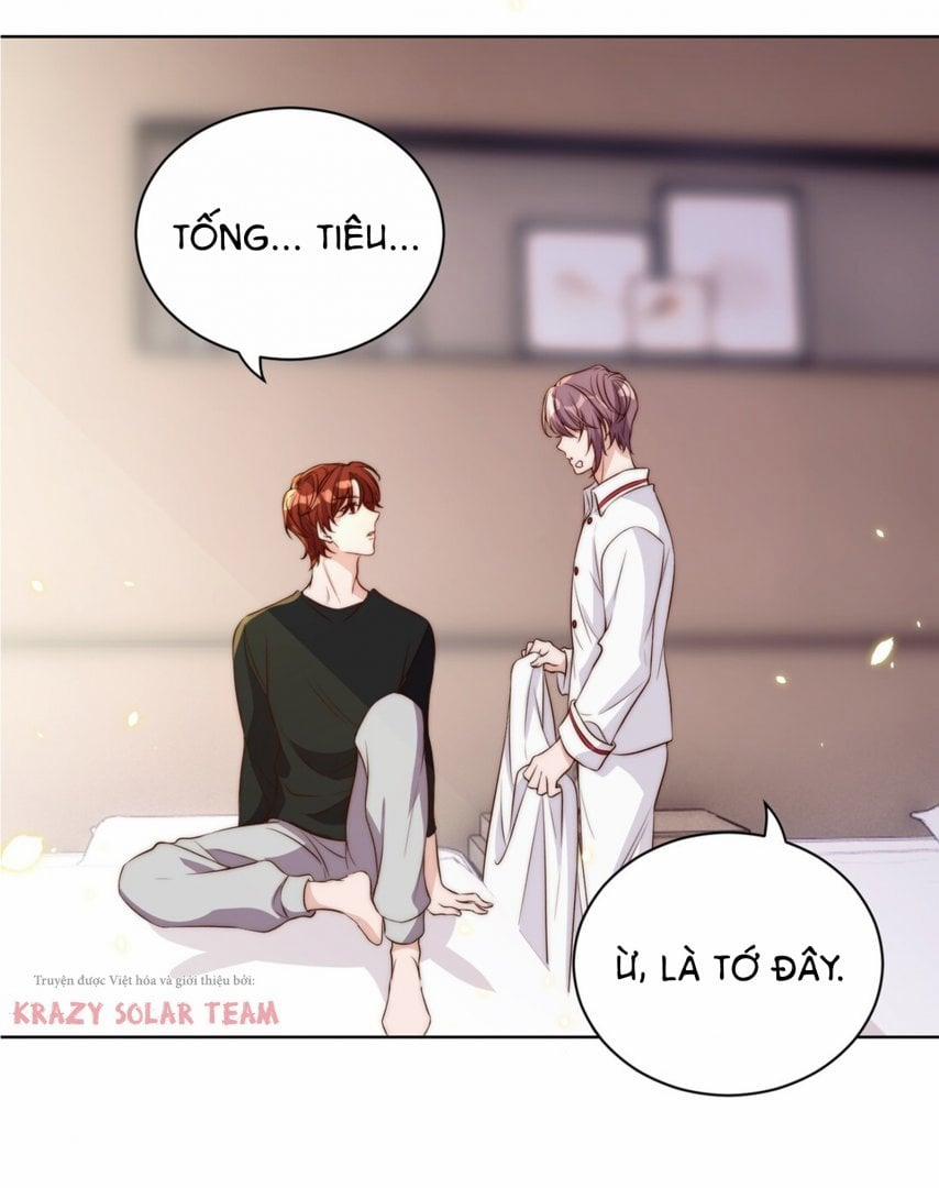 Hoàng Thượng Đừng Nháo 10 trang 17