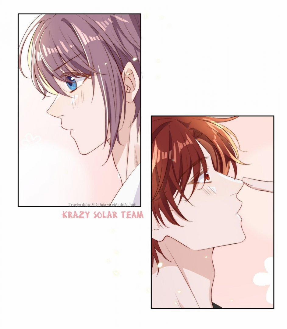 Hoàng Thượng Đừng Nháo 10 trang 23