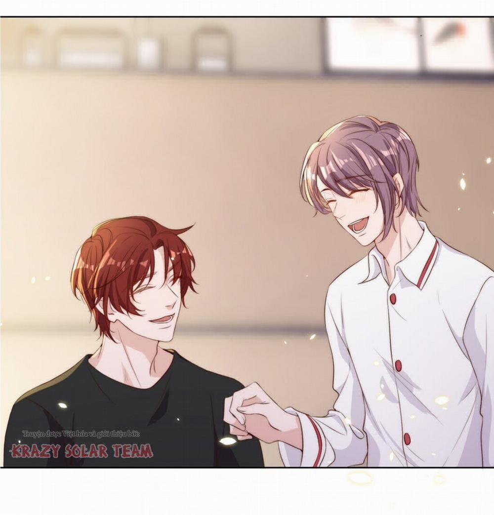 Hoàng Thượng Đừng Nháo 10 trang 24