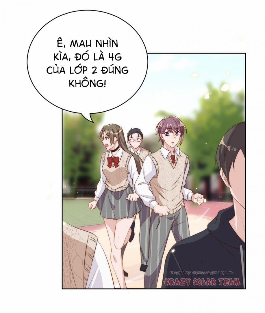 Hoàng Thượng Đừng Nháo 10 trang 26