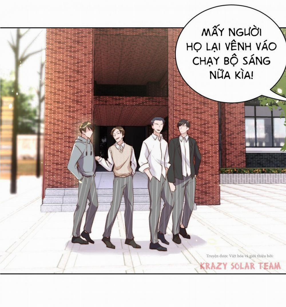 Hoàng Thượng Đừng Nháo 10 trang 27