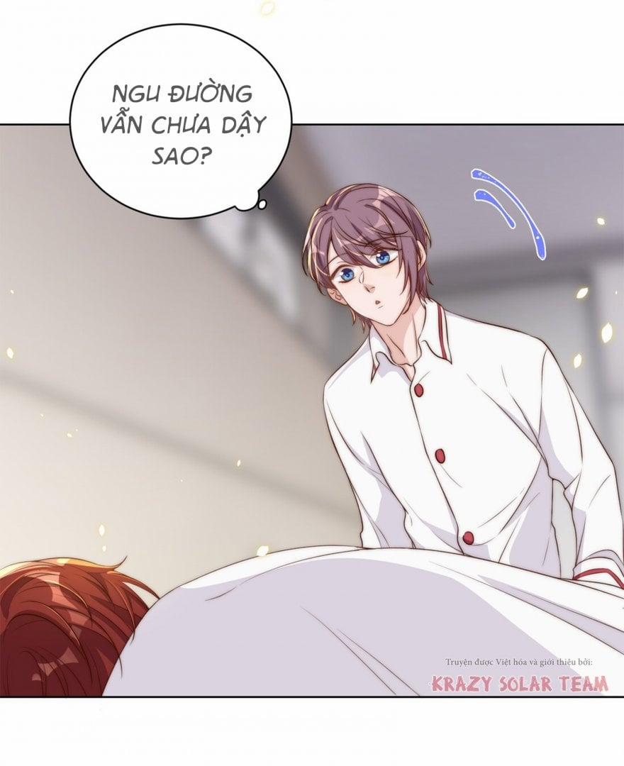 Hoàng Thượng Đừng Nháo 10 trang 3