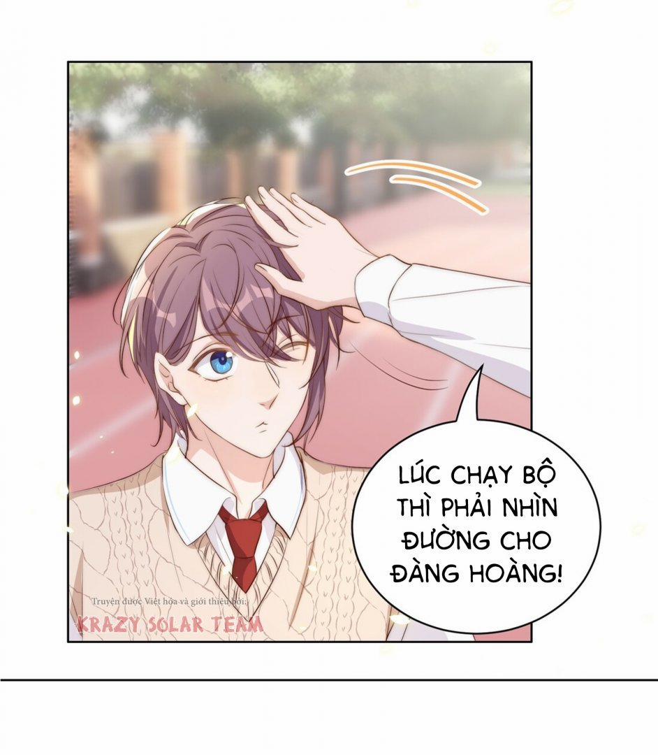 Hoàng Thượng Đừng Nháo 10 trang 32