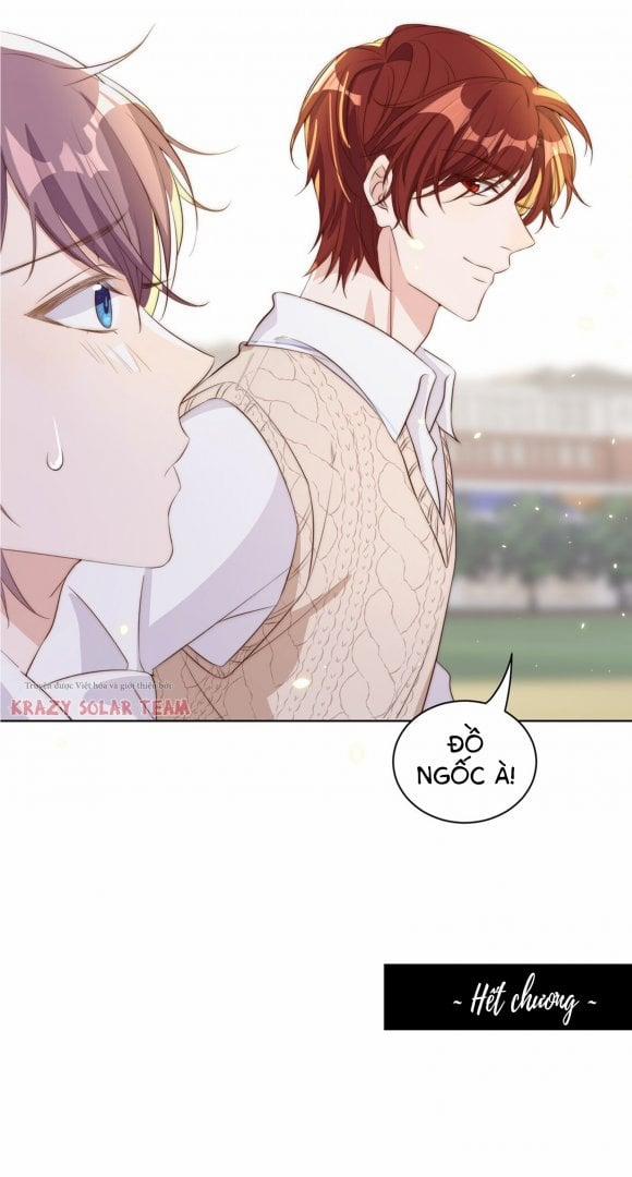 Hoàng Thượng Đừng Nháo 10 trang 33