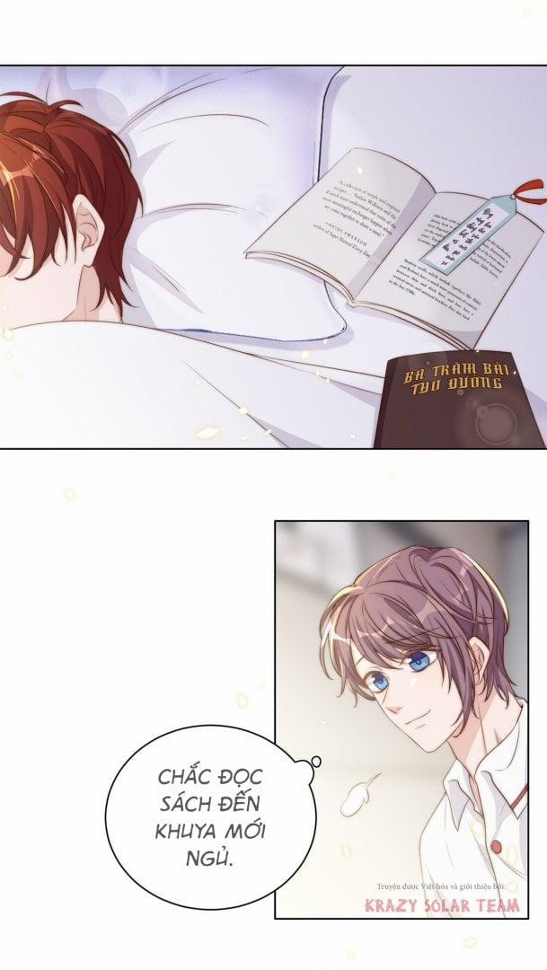 Hoàng Thượng Đừng Nháo 10 trang 4