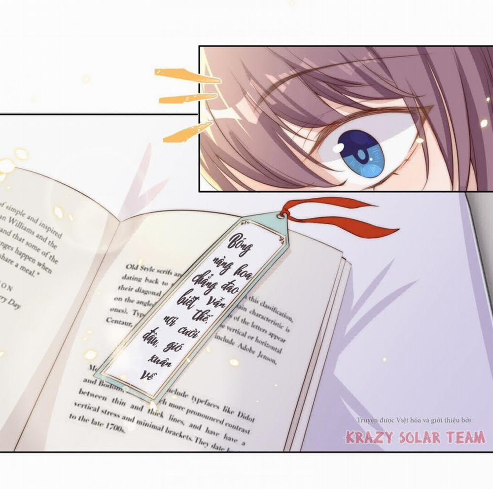 Hoàng Thượng Đừng Nháo 10 trang 5