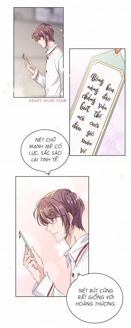 Hoàng Thượng Đừng Nháo 10 trang 6