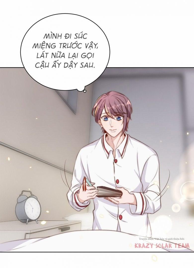 Hoàng Thượng Đừng Nháo 10 trang 7