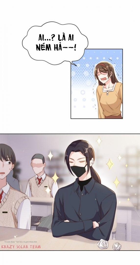 Hoàng Thượng Đừng Nháo 11 trang 10