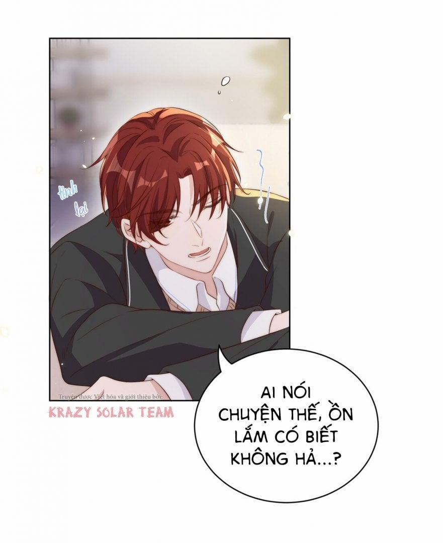 Hoàng Thượng Đừng Nháo 11 trang 11