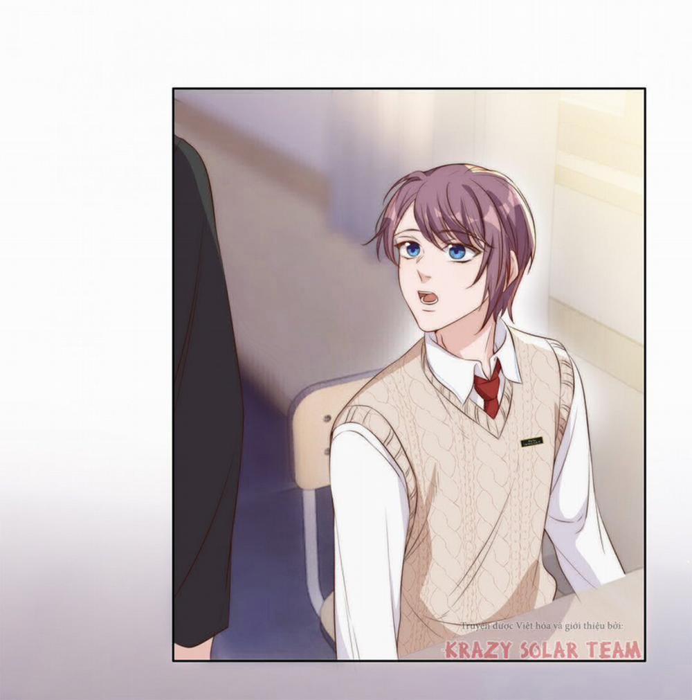 Hoàng Thượng Đừng Nháo 11 trang 14