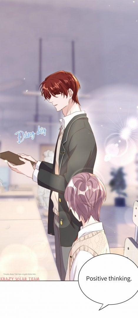 Hoàng Thượng Đừng Nháo 11 trang 15