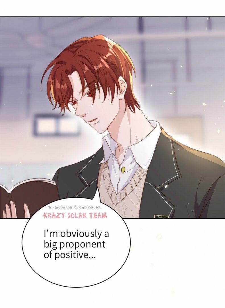 Hoàng Thượng Đừng Nháo 11 trang 16