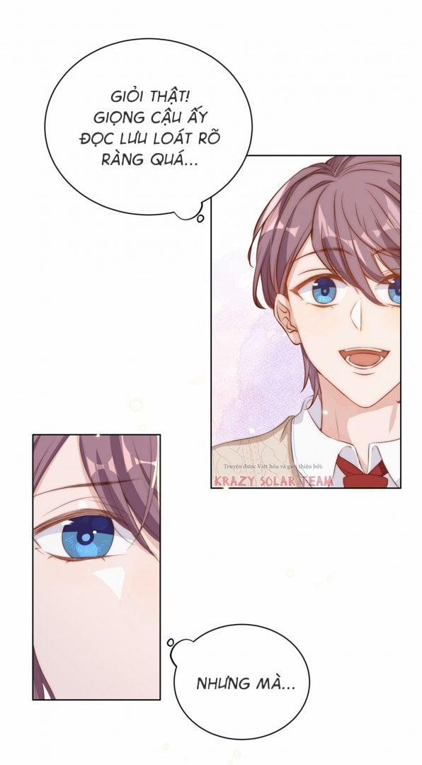 Hoàng Thượng Đừng Nháo 11 trang 17