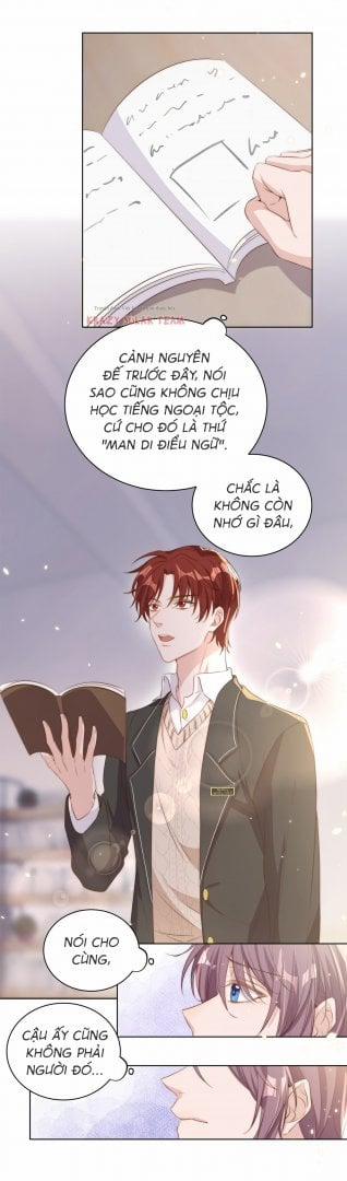 Hoàng Thượng Đừng Nháo 11 trang 18