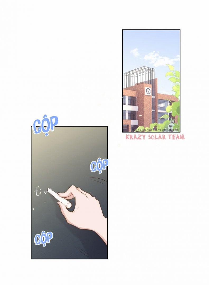 Hoàng Thượng Đừng Nháo 11 trang 2