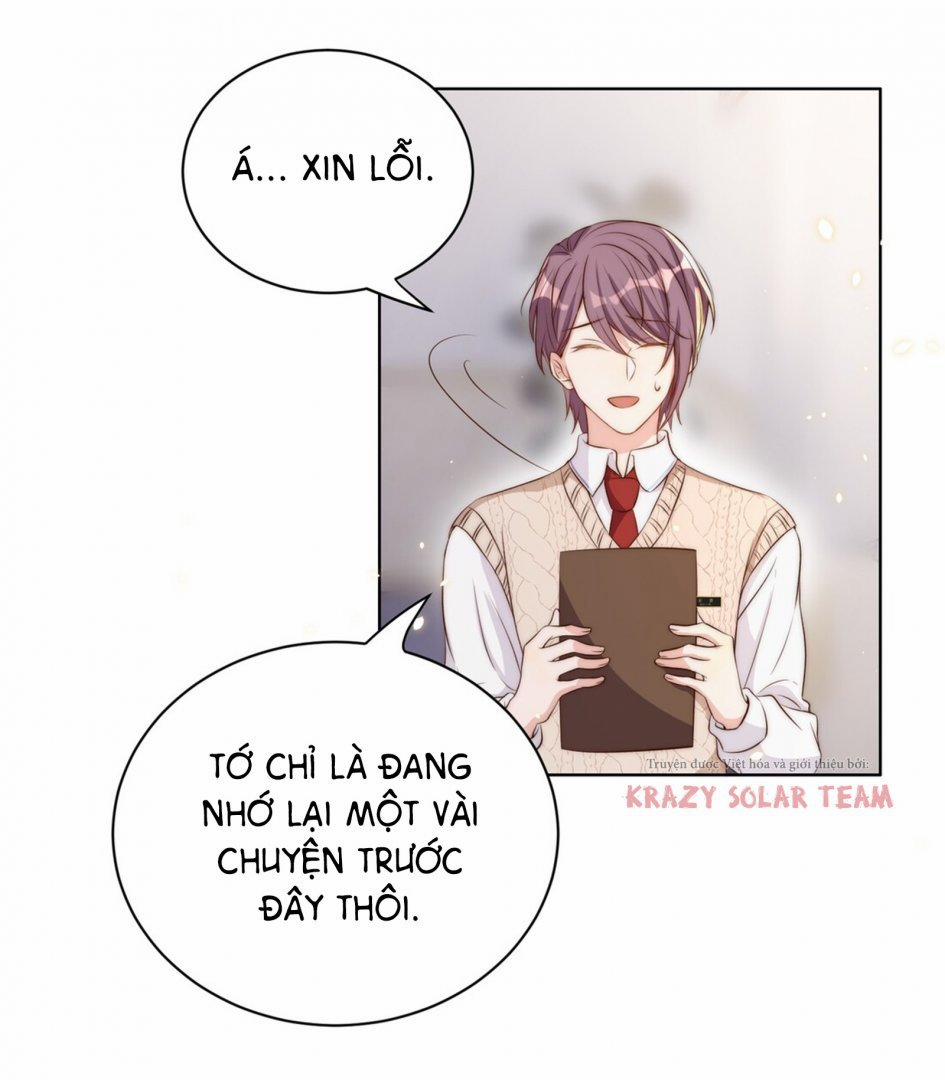 Hoàng Thượng Đừng Nháo 11 trang 21