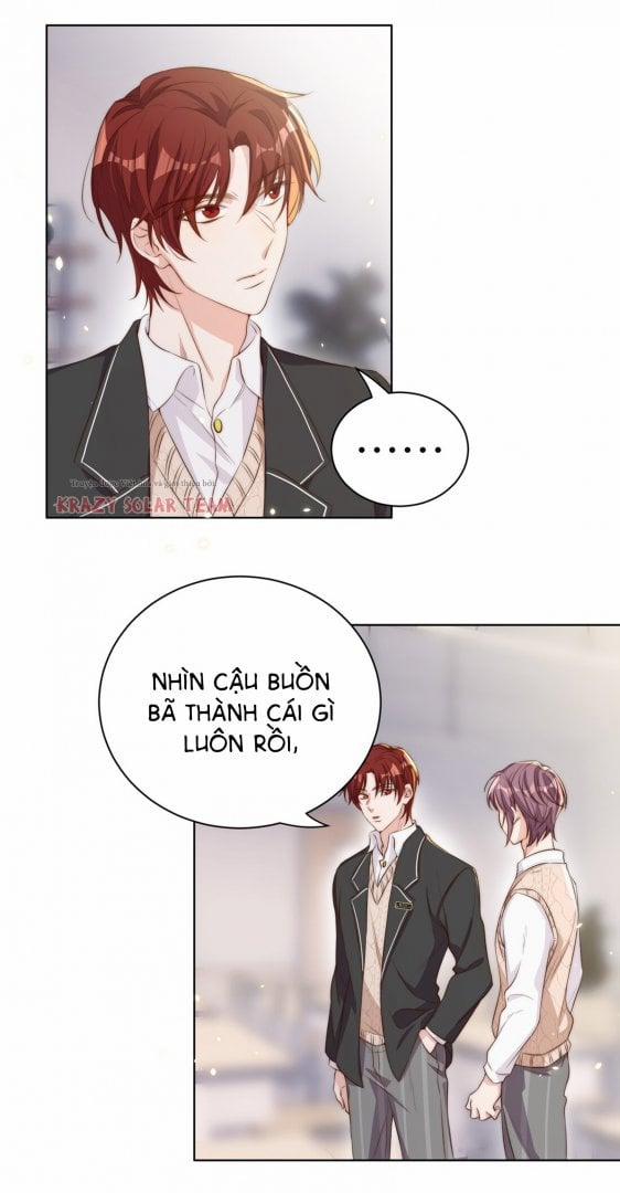 Hoàng Thượng Đừng Nháo 11 trang 22