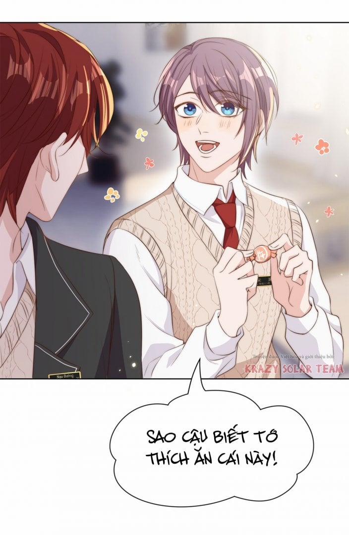 Hoàng Thượng Đừng Nháo 11 trang 24